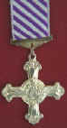 DFC - The Distinguished Flying Cross