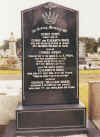 Family Grave of George Henry Brew