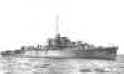 HMAS Lachlan