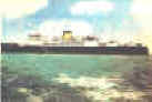 HMAS (MV) Manoora